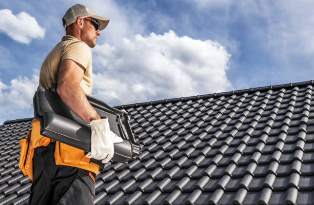 Best Emergency Roof Repair Services  in Orida Ridge, FL